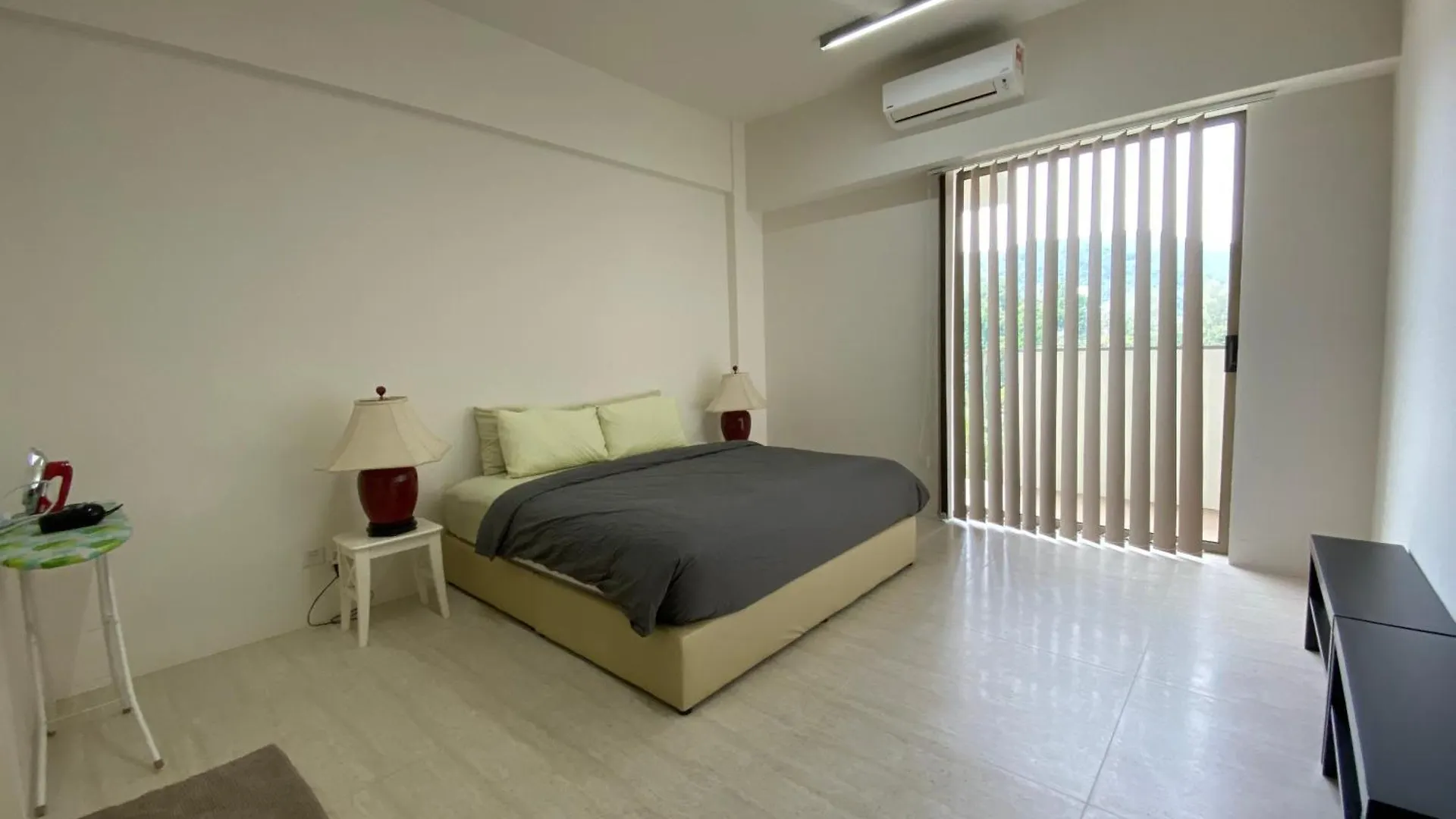 Apartment By The Sea @ Cozy Beachfront Home Batu Ferringhi