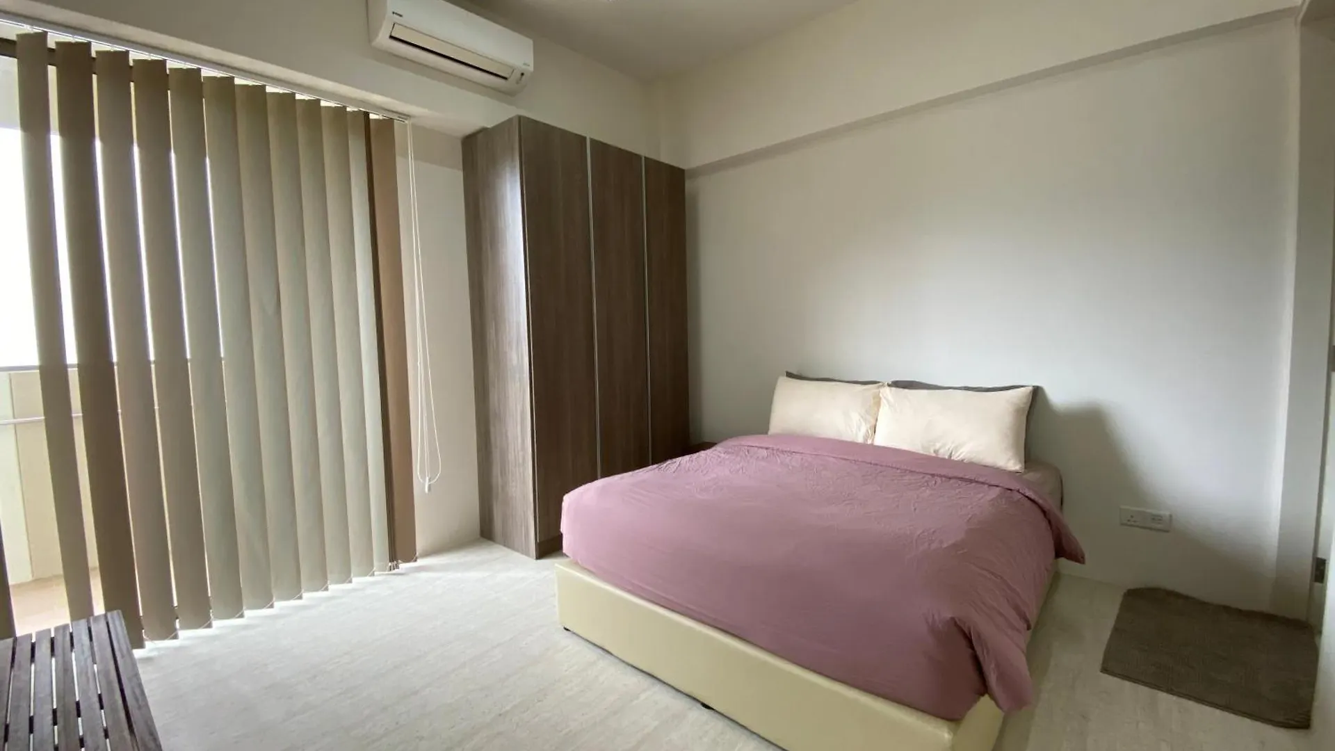 Apartment By The Sea @ Cozy Beachfront Home Batu Ferringhi
