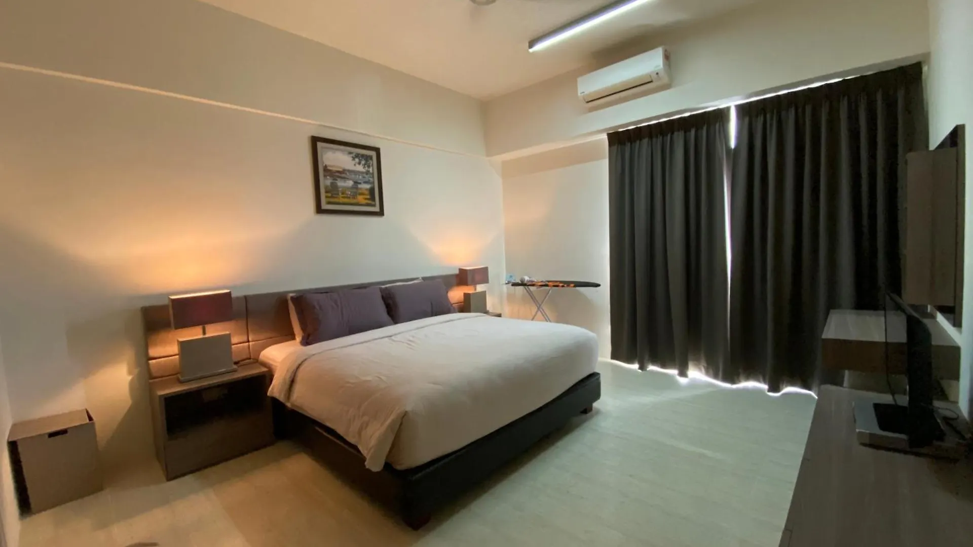 By The Sea @ Cozy Beachfront Home Batu Ferringhi 0*,