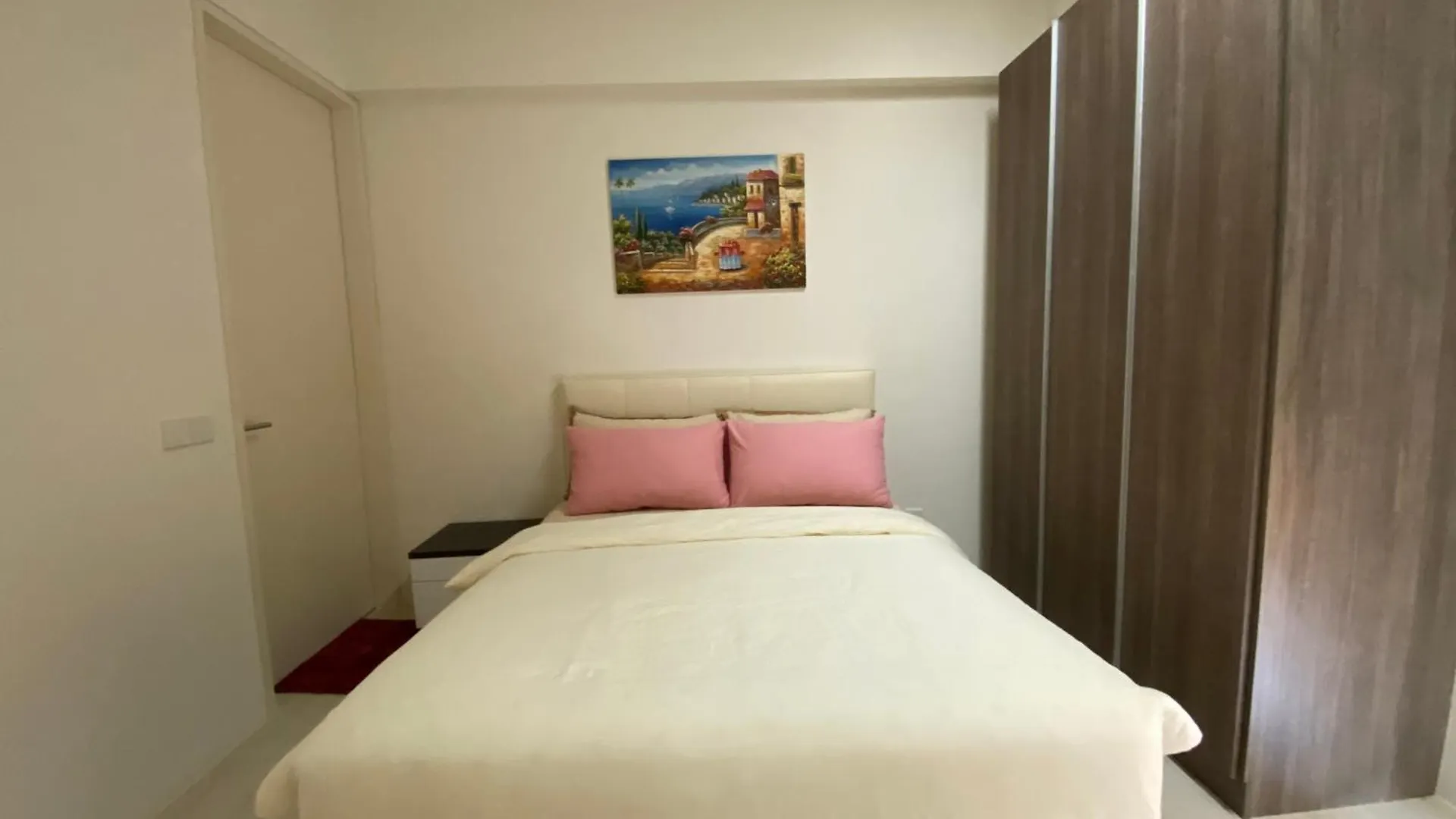 By The Sea @ Cozy Beachfront Home Batu Ferringhi