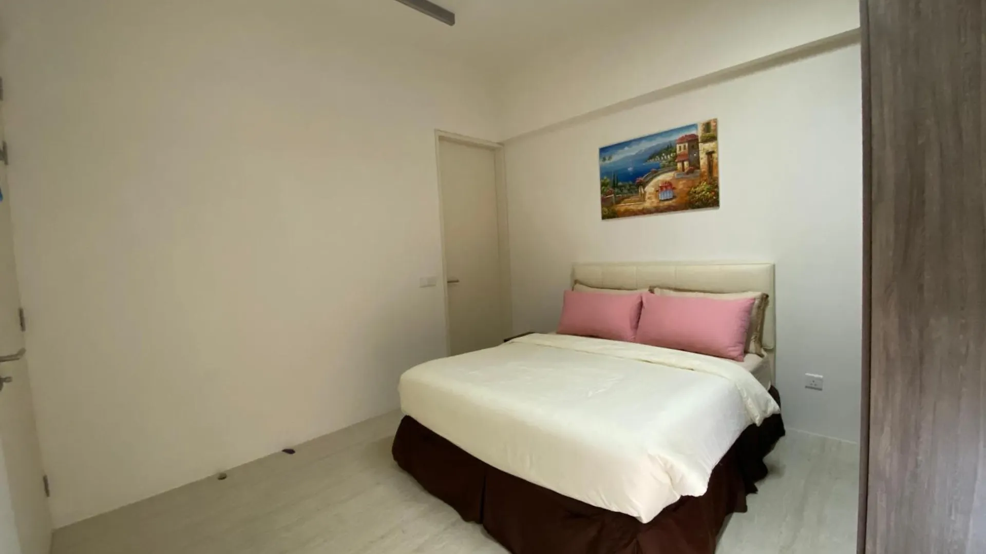 By The Sea @ Cozy Beachfront Home Batu Ferringhi Apartment