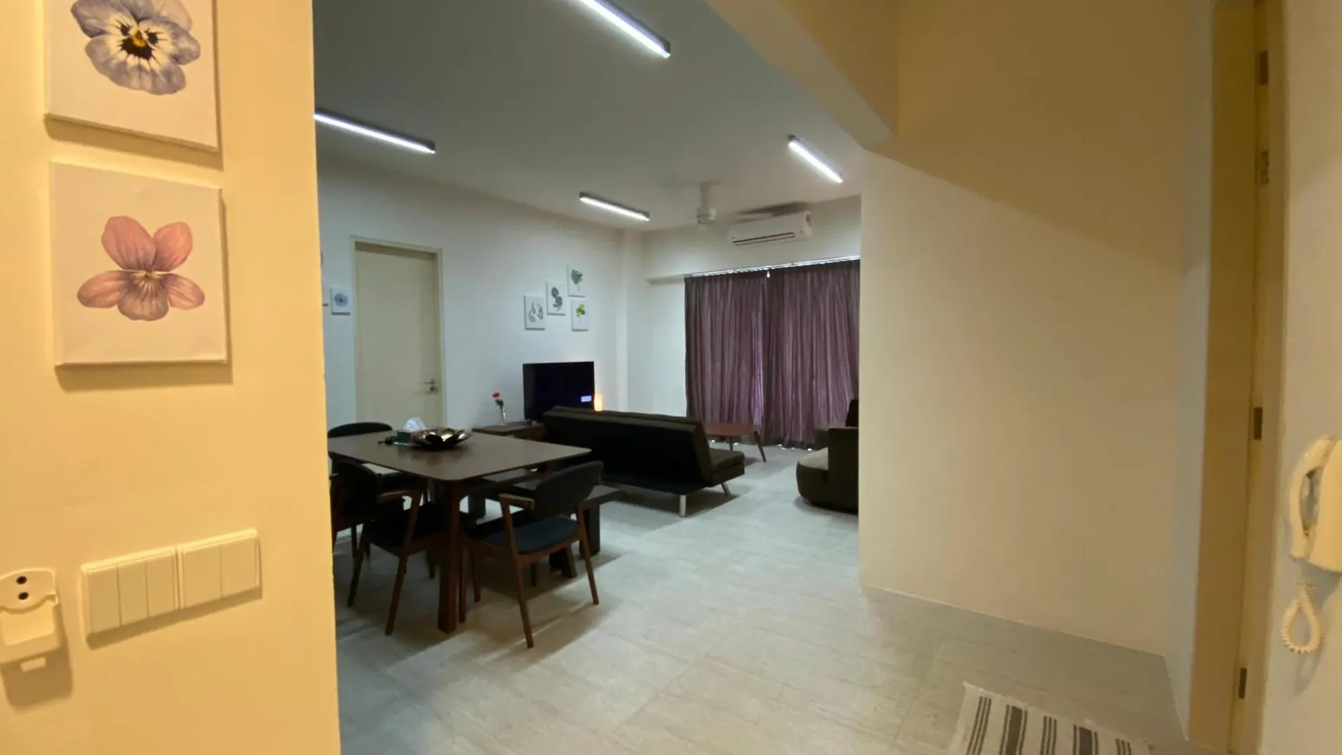 Apartment By The Sea @ Cozy Beachfront Home Batu Ferringhi
