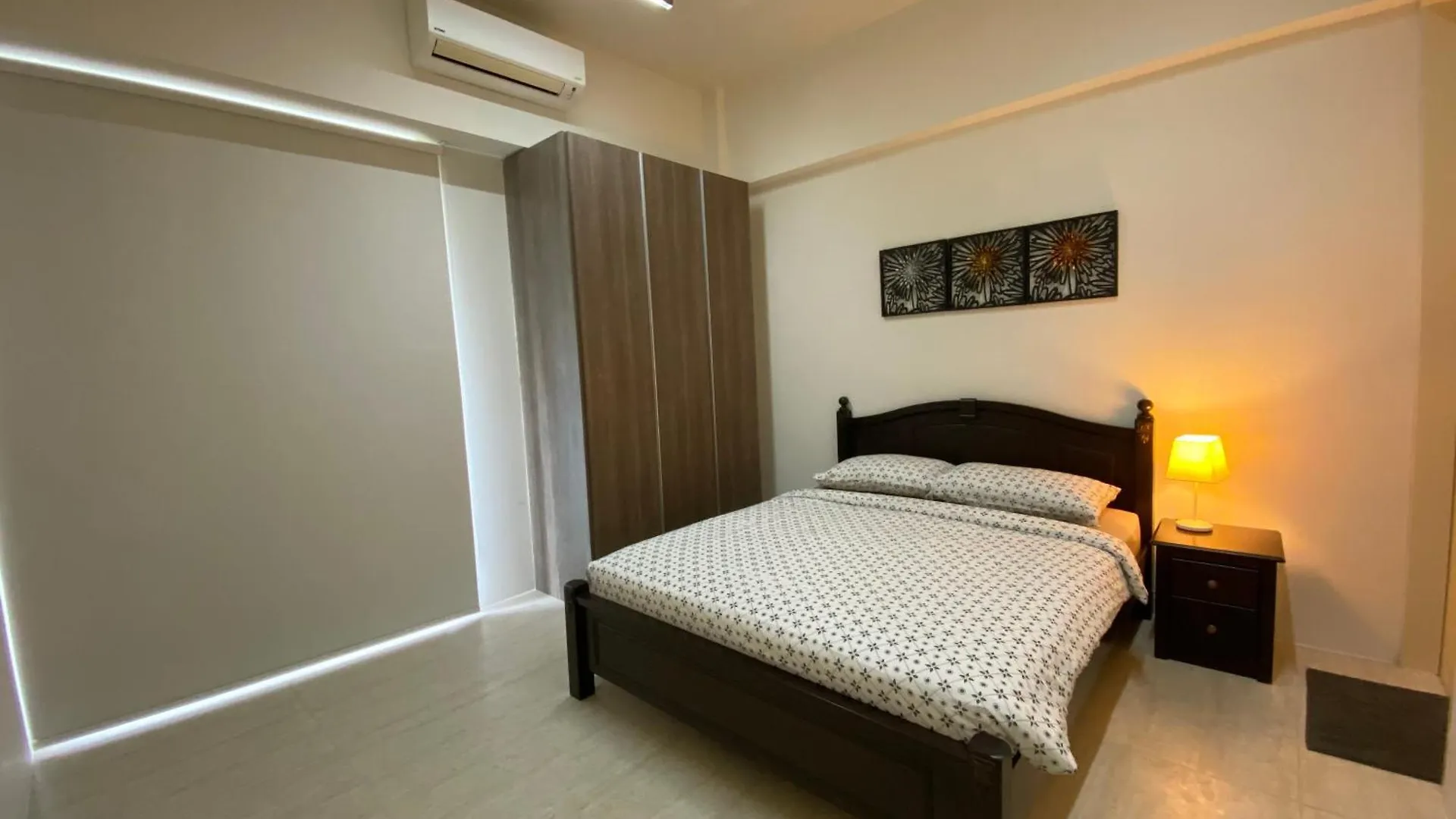 By The Sea @ Cozy Beachfront Home Batu Ferringhi