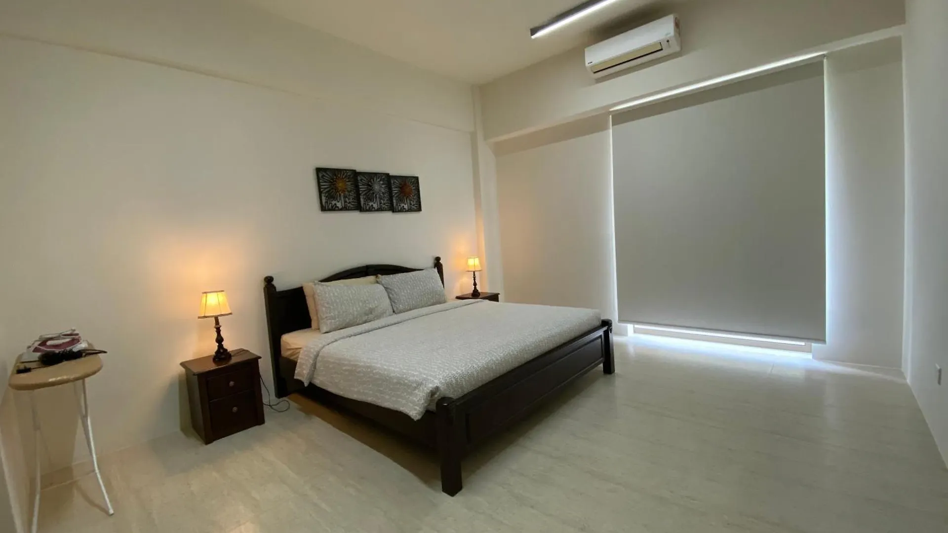 Apartment By The Sea @ Cozy Beachfront Home Batu Ferringhi