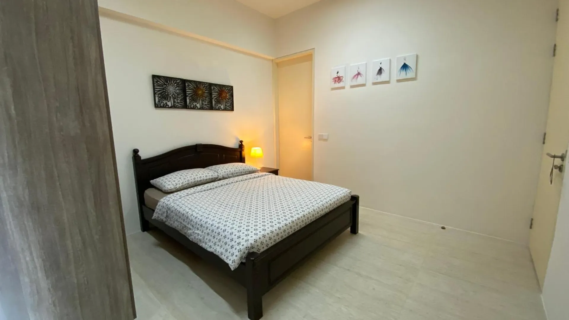 Apartment By The Sea @ Cozy Beachfront Home Batu Ferringhi Malaysia