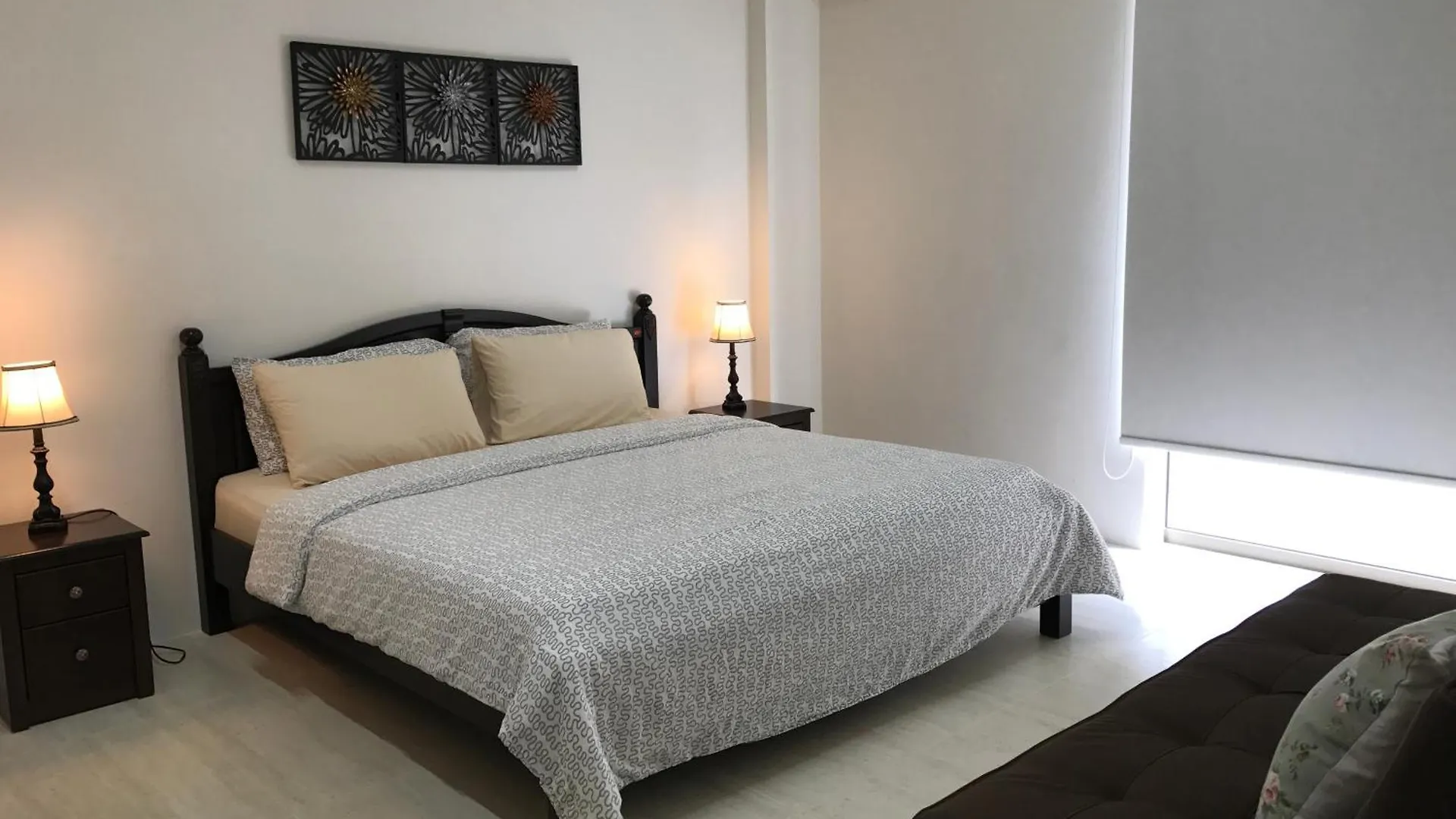 Apartment By The Sea @ Cozy Beachfront Home Batu Ferringhi