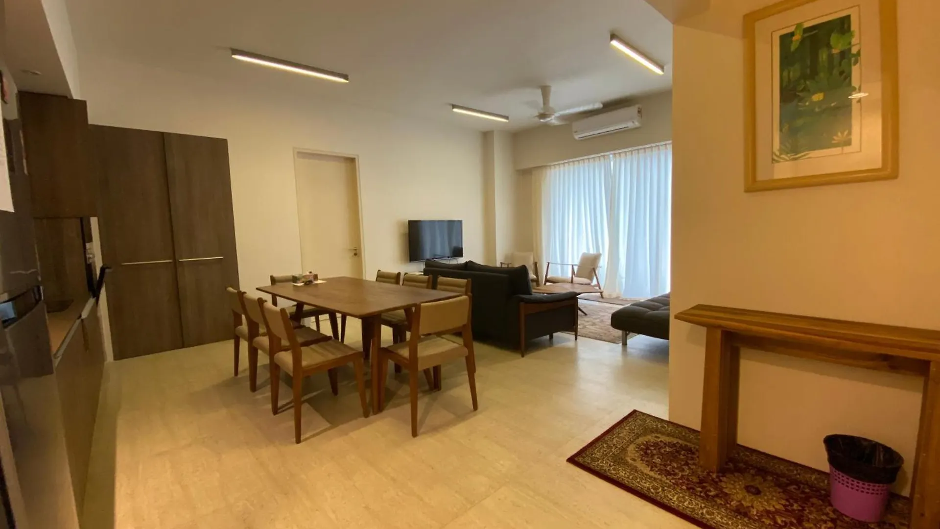 Apartment By The Sea @ Cozy Beachfront Home Batu Ferringhi