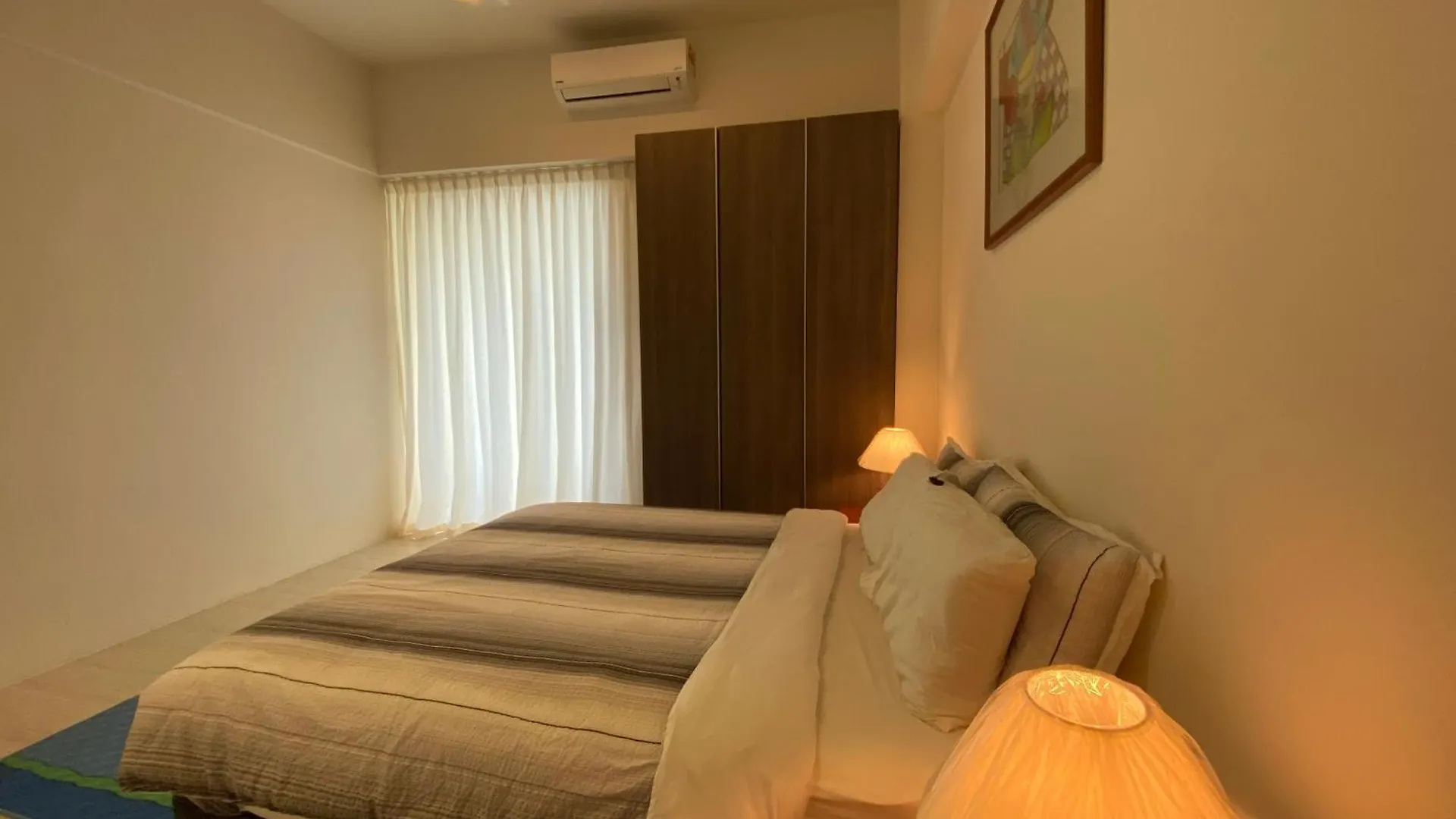 By The Sea @ Cozy Beachfront Home Batu Ferringhi Apartment