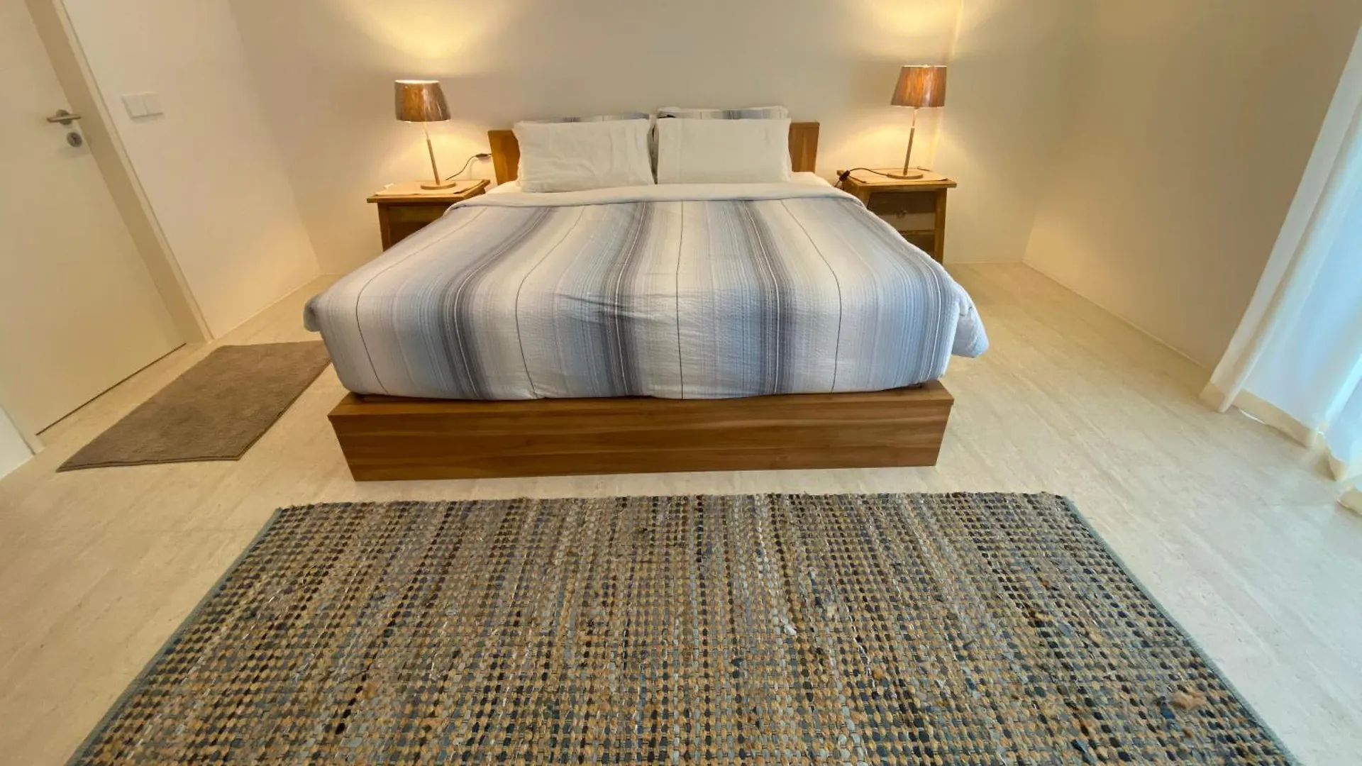 By The Sea @ Cozy Beachfront Home Batu Ferringhi Apartment