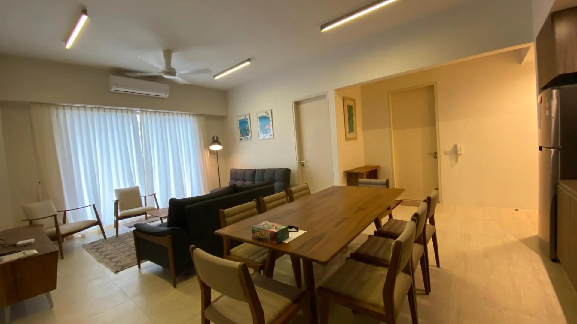 Apartment By The Sea @ Cozy Beachfront Home Batu Ferringhi Malaysia