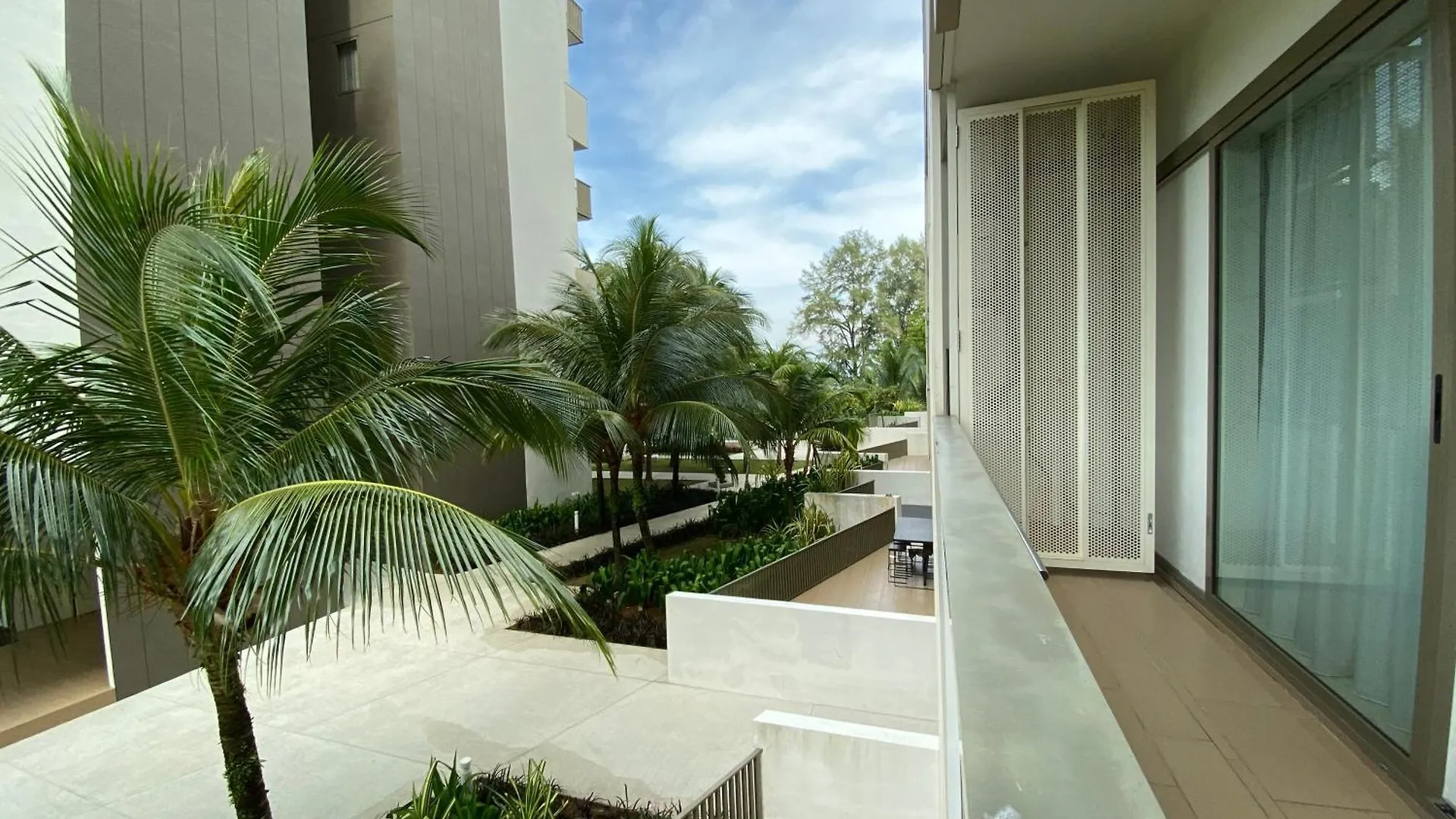 Apartment By The Sea @ Cozy Beachfront Home Batu Ferringhi